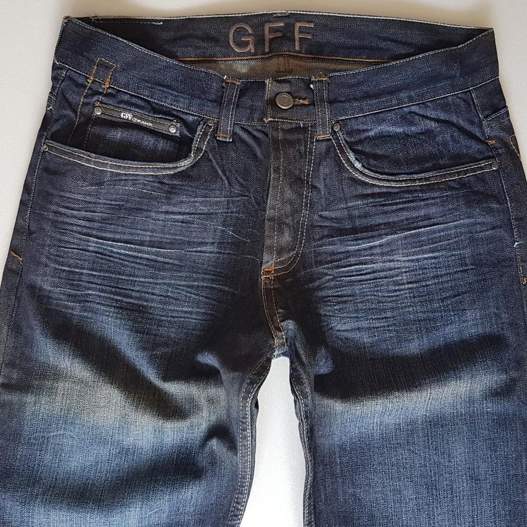 gianfranco ferre mens jeans