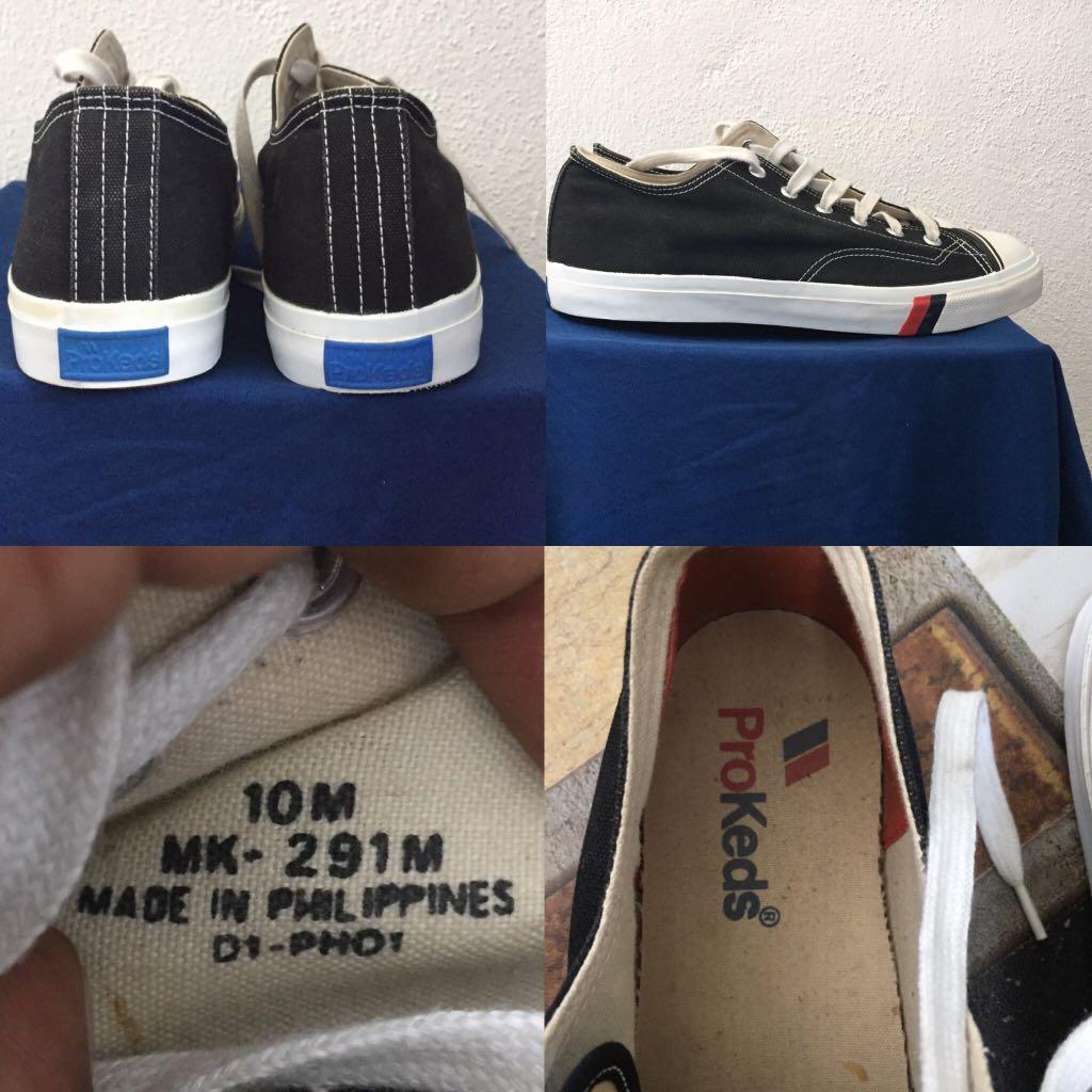 pro keds philippines
