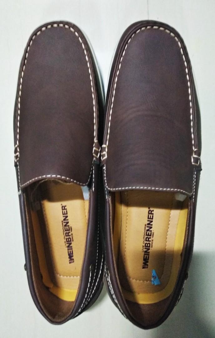 weinbrenner casual shoes