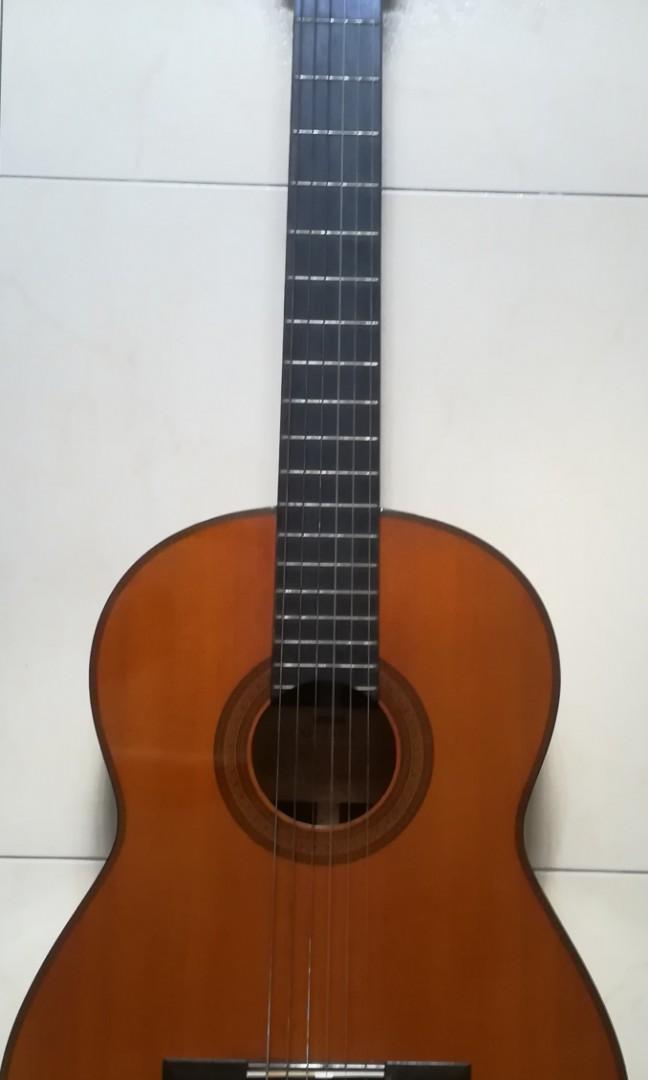 Yamaha g255s 2025