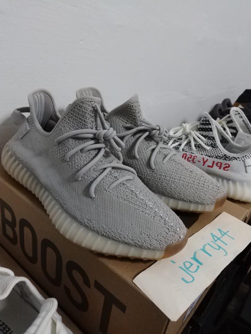 How To Get The Yeezy 350 V2 SESAME SESAME YEEZY