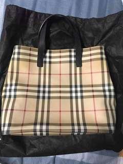Burberry Bag