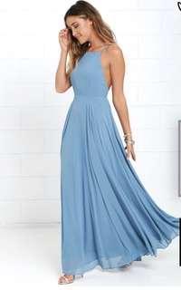 Lulus dress sz xs-small