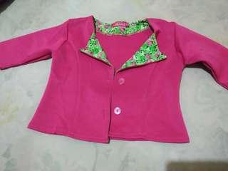 Blazer anak