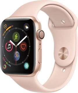 Brand New Apple Watch Series 4 44MM GPS