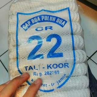 Talikur Pramuka