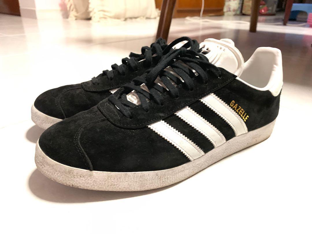 adidas gazelle 42.5