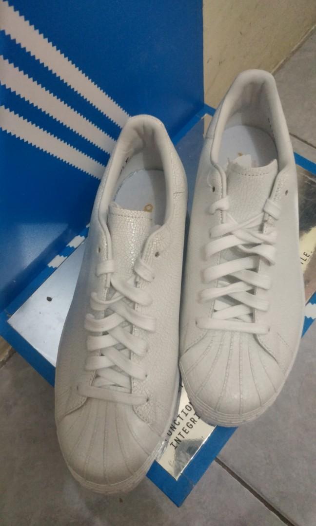 Adidas Originals Superstar 80s Clean 