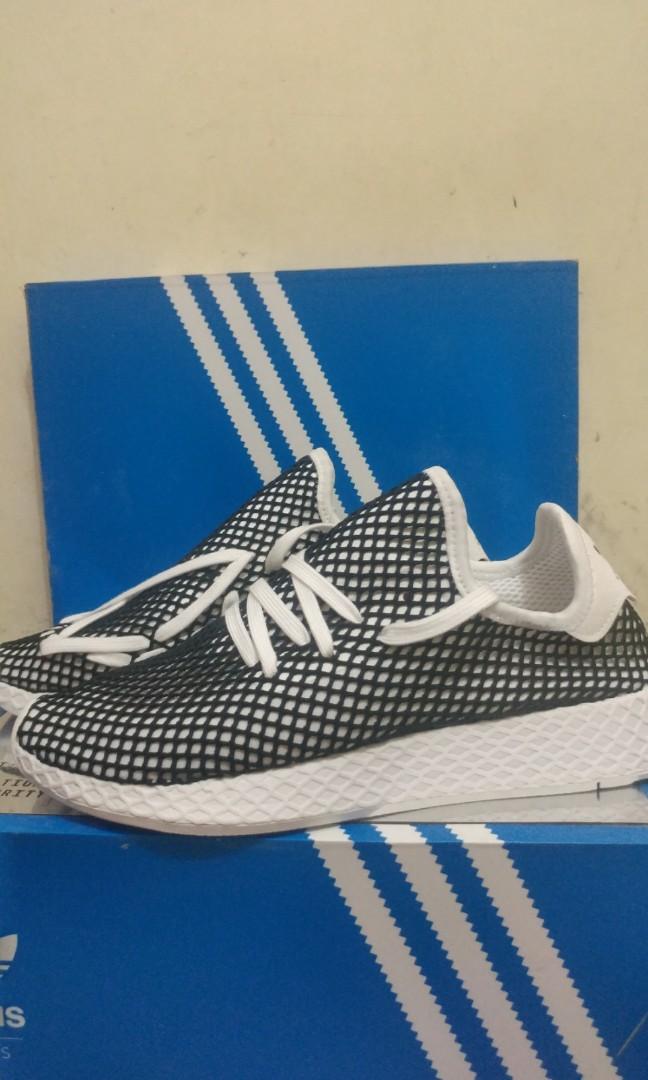 deerupt runner 42