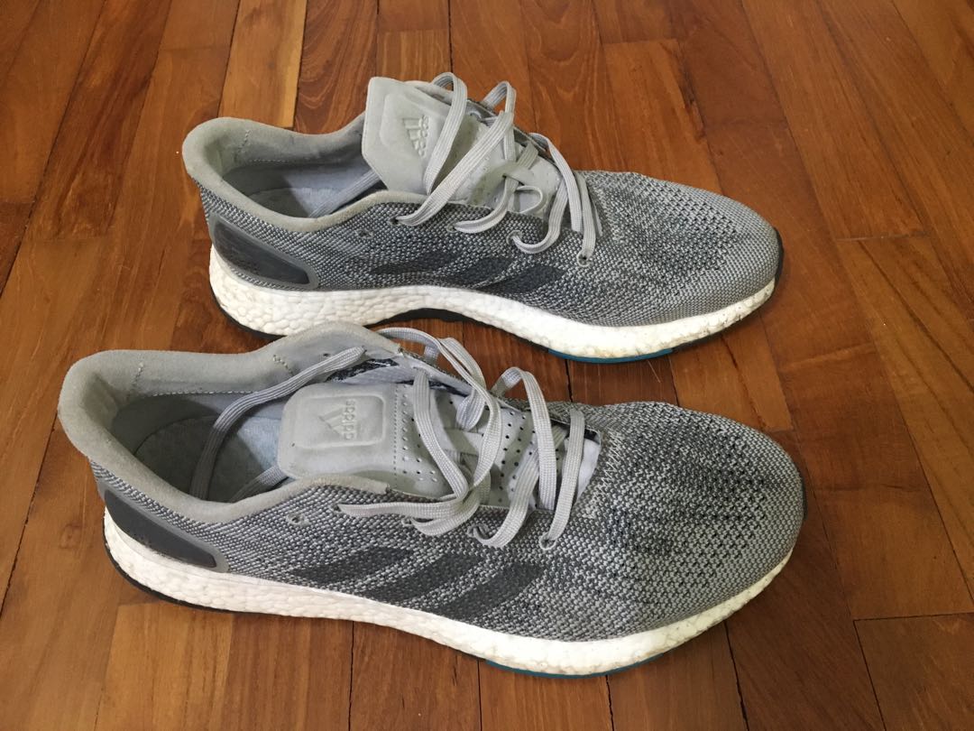 adidas pureboost running shoes