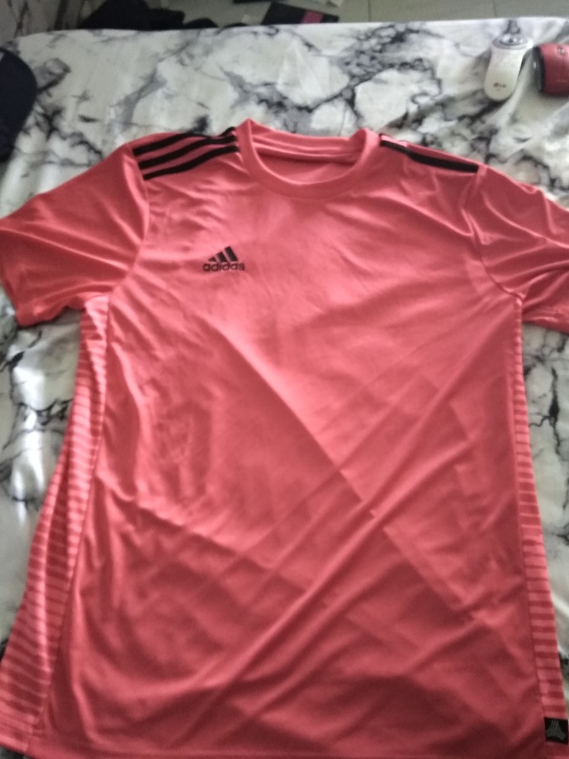 adidas tango apparel