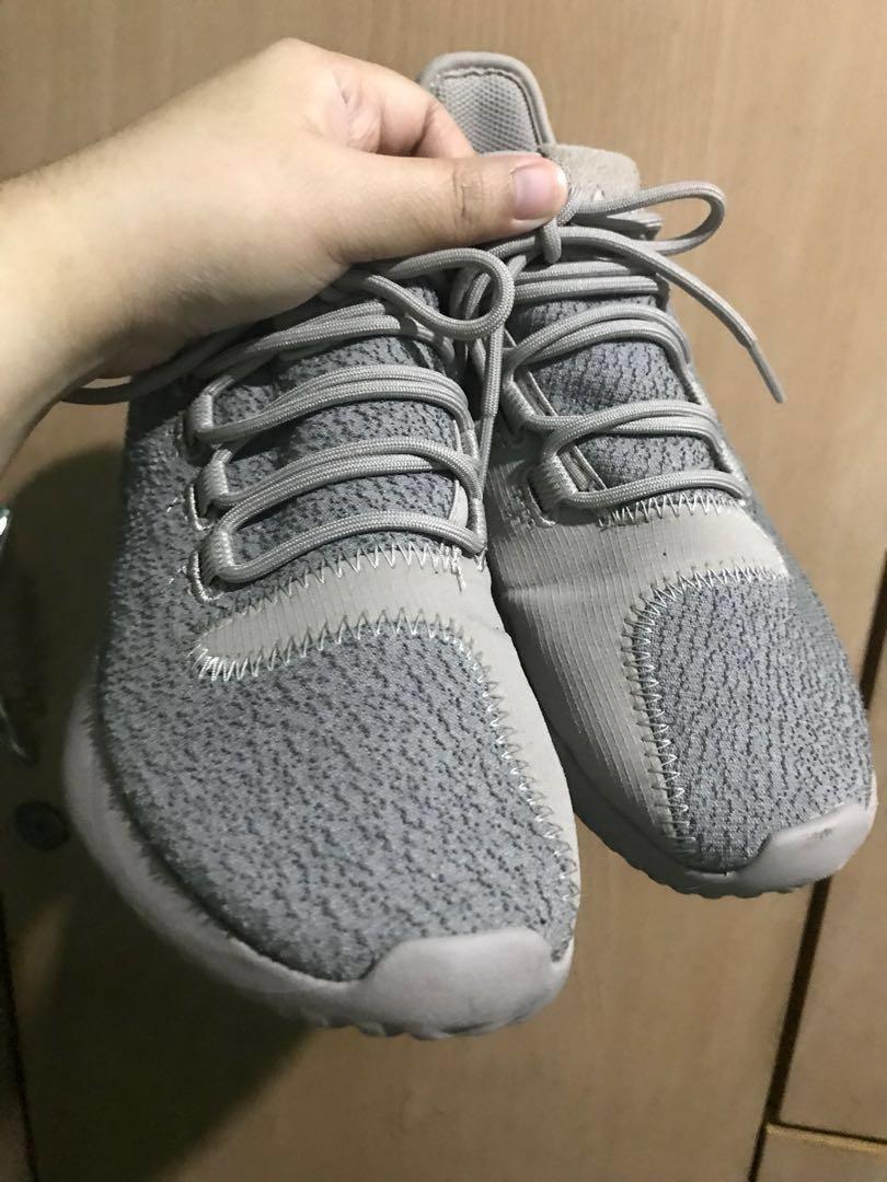 Tubular shadow dupont store