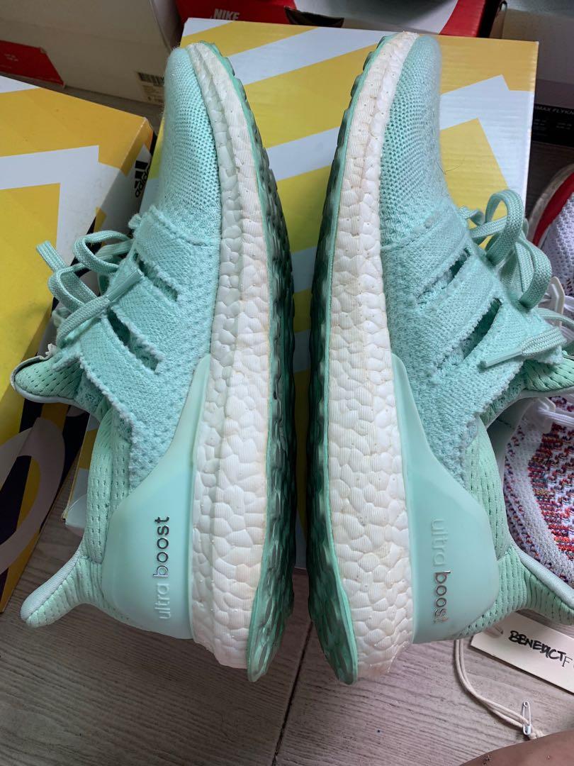 Adidas Ultra Boost Naked US11 Men s Fashion Footwear Sneakers on Carousell