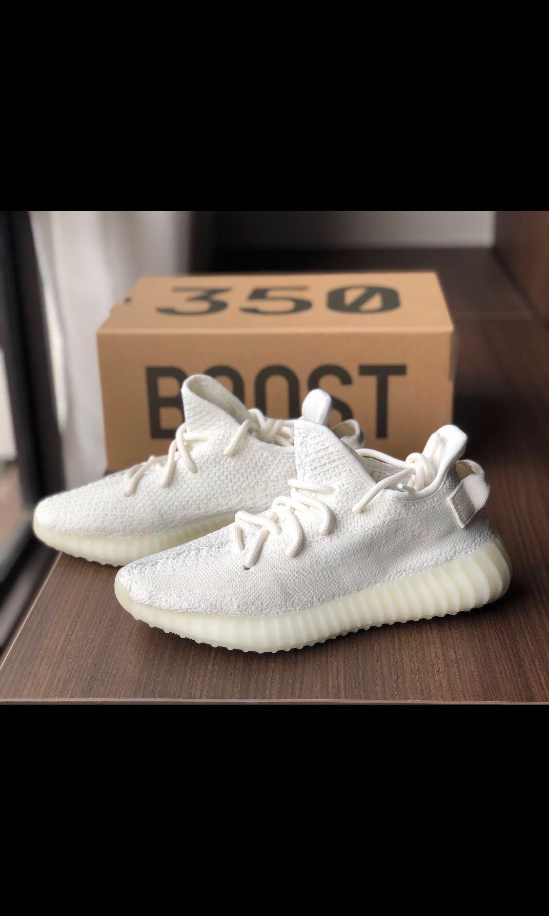 Yeezy Boost 350 v2 Yecheil DiggerParis