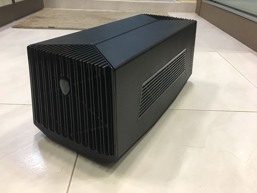 Alienware gpu amplifier cheap