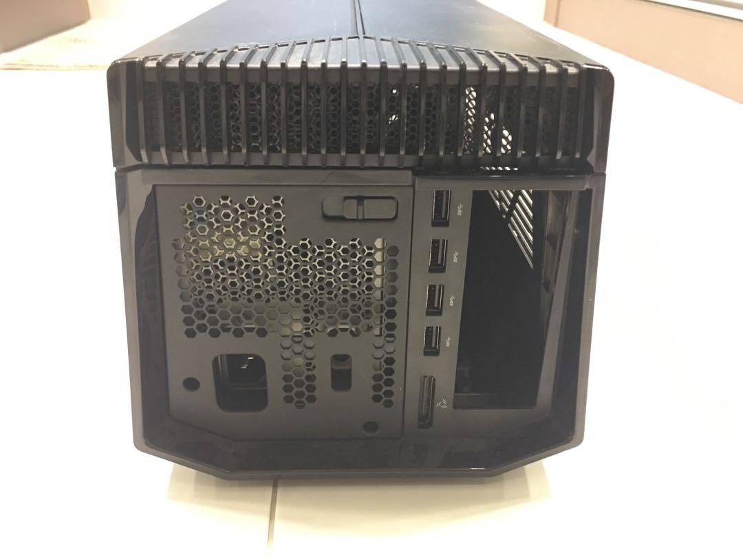 Alienware egpu store