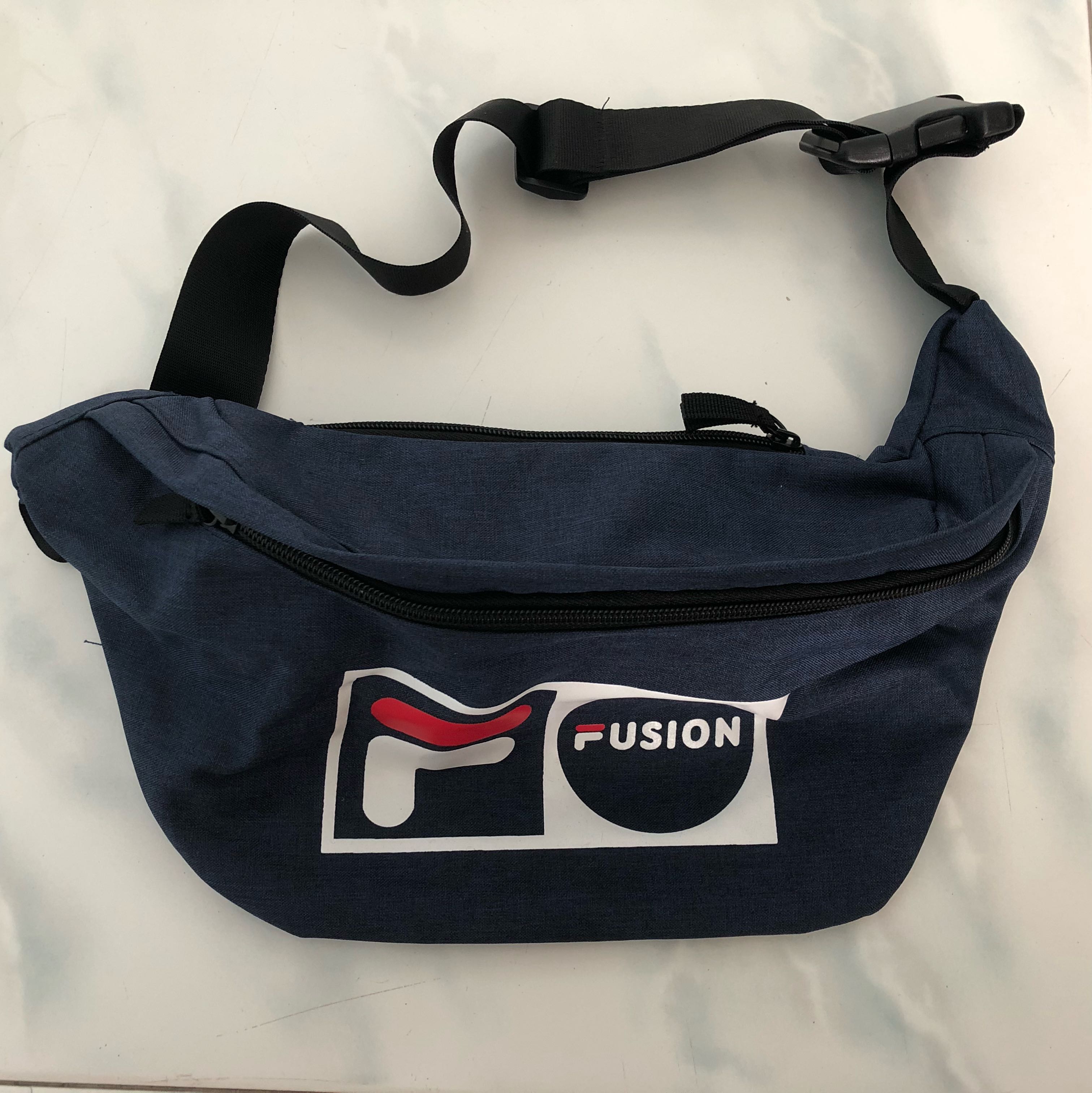 pouch bag fila