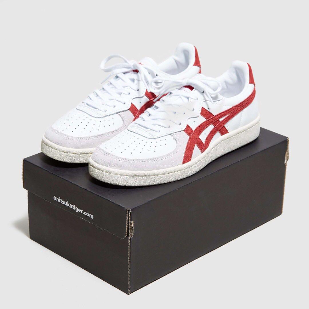 Authentic Onitsuka Tiger GSM \