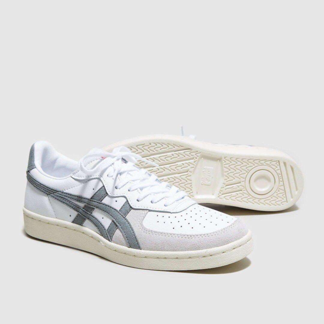 Onitsuka tiger gsm agave green hot sale