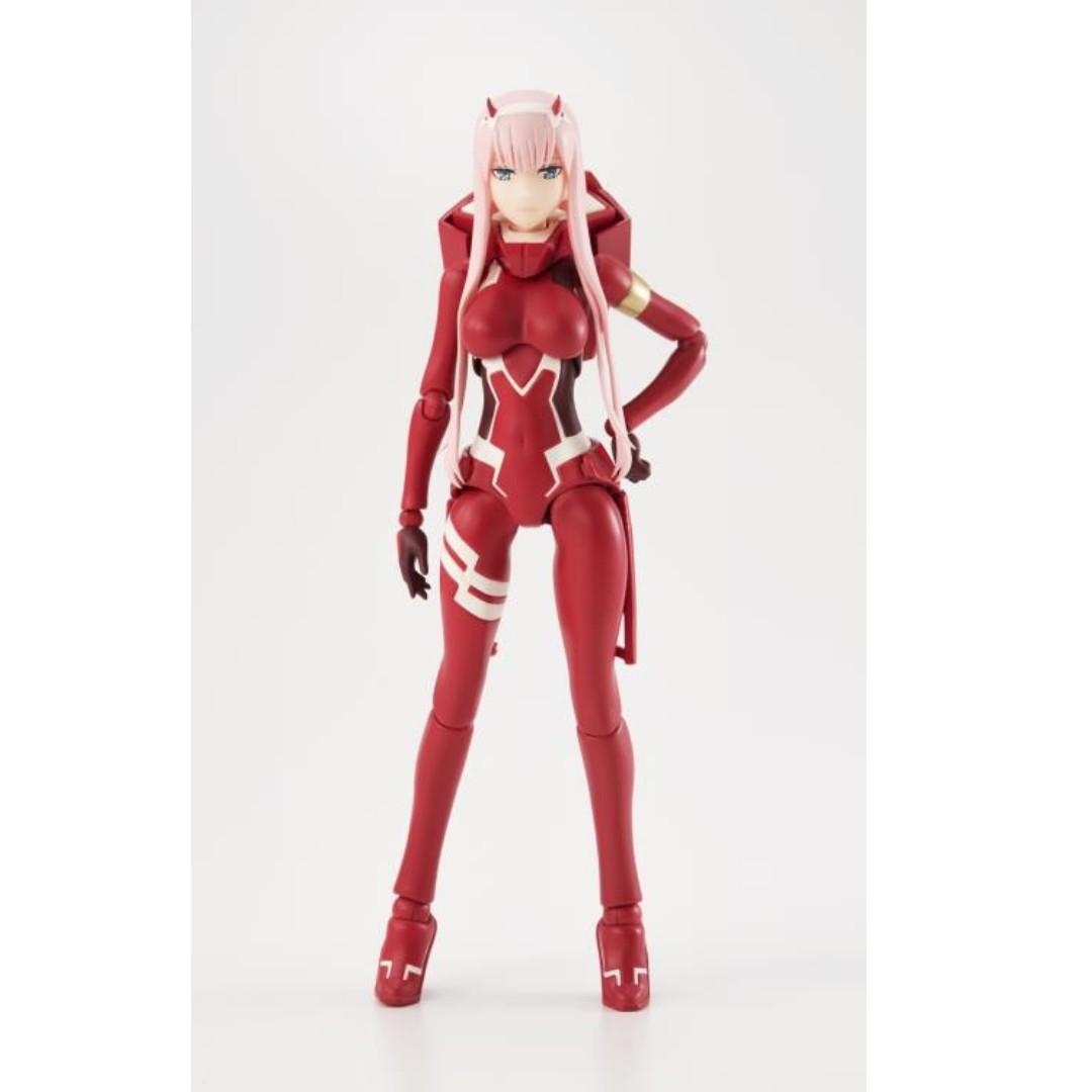 zero two funko pop