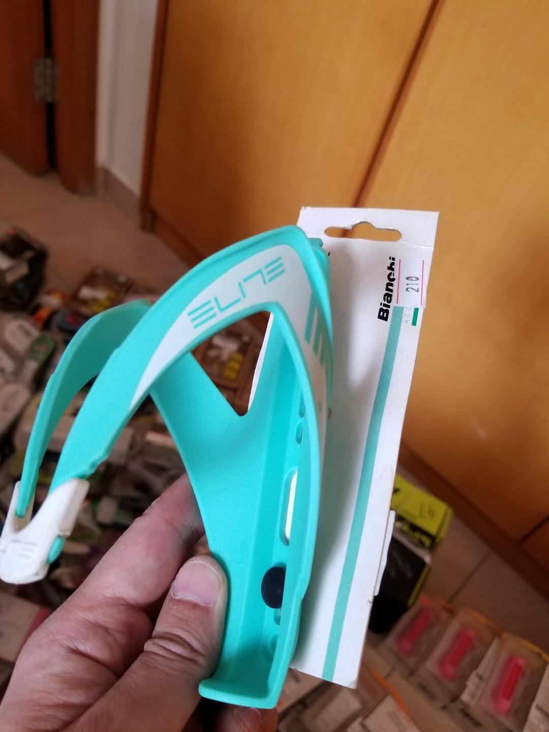 bianchi electric