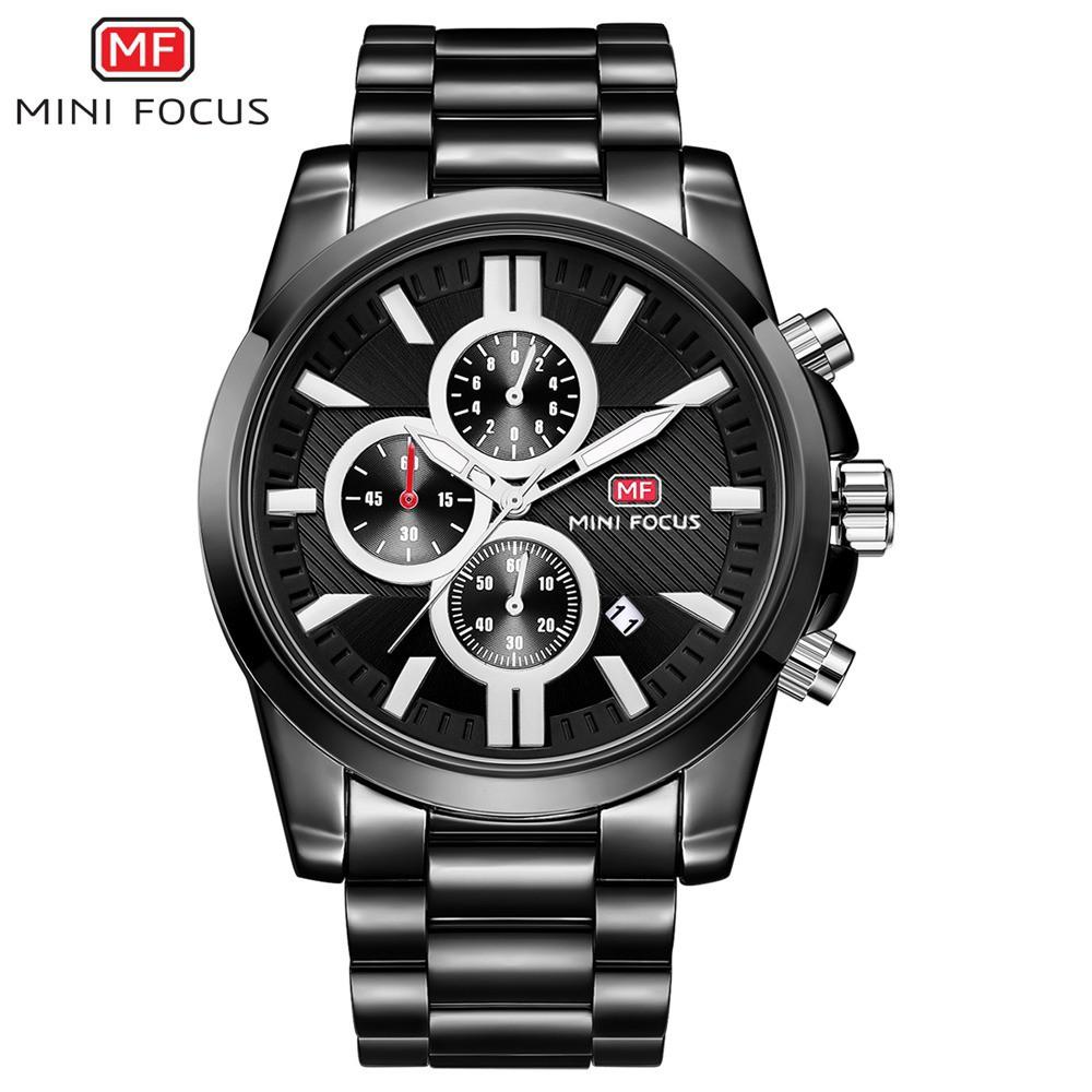 Relish Formal Date Display Wrist Watch for Men and Boy : Amazon.in: Fashion-sonthuy.vn