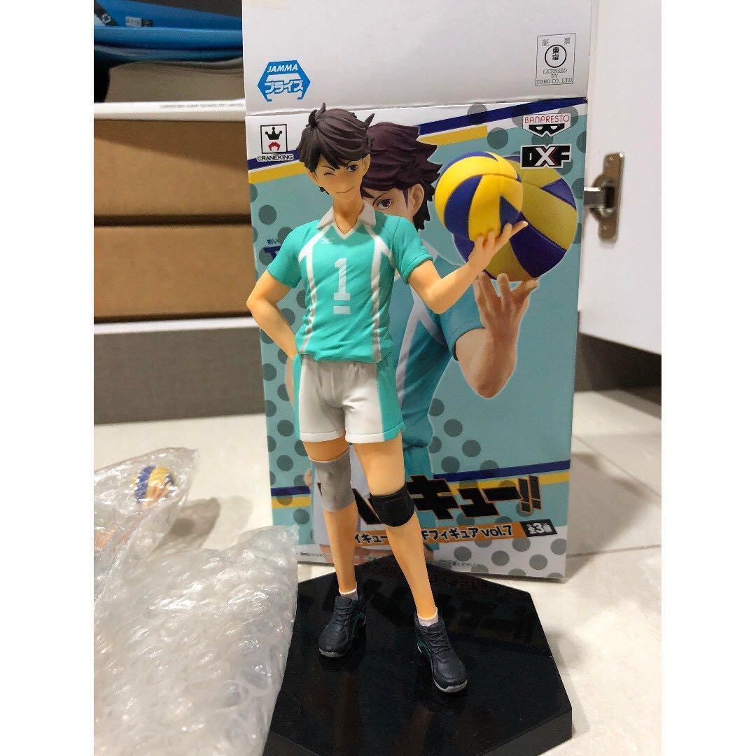 toru action figure