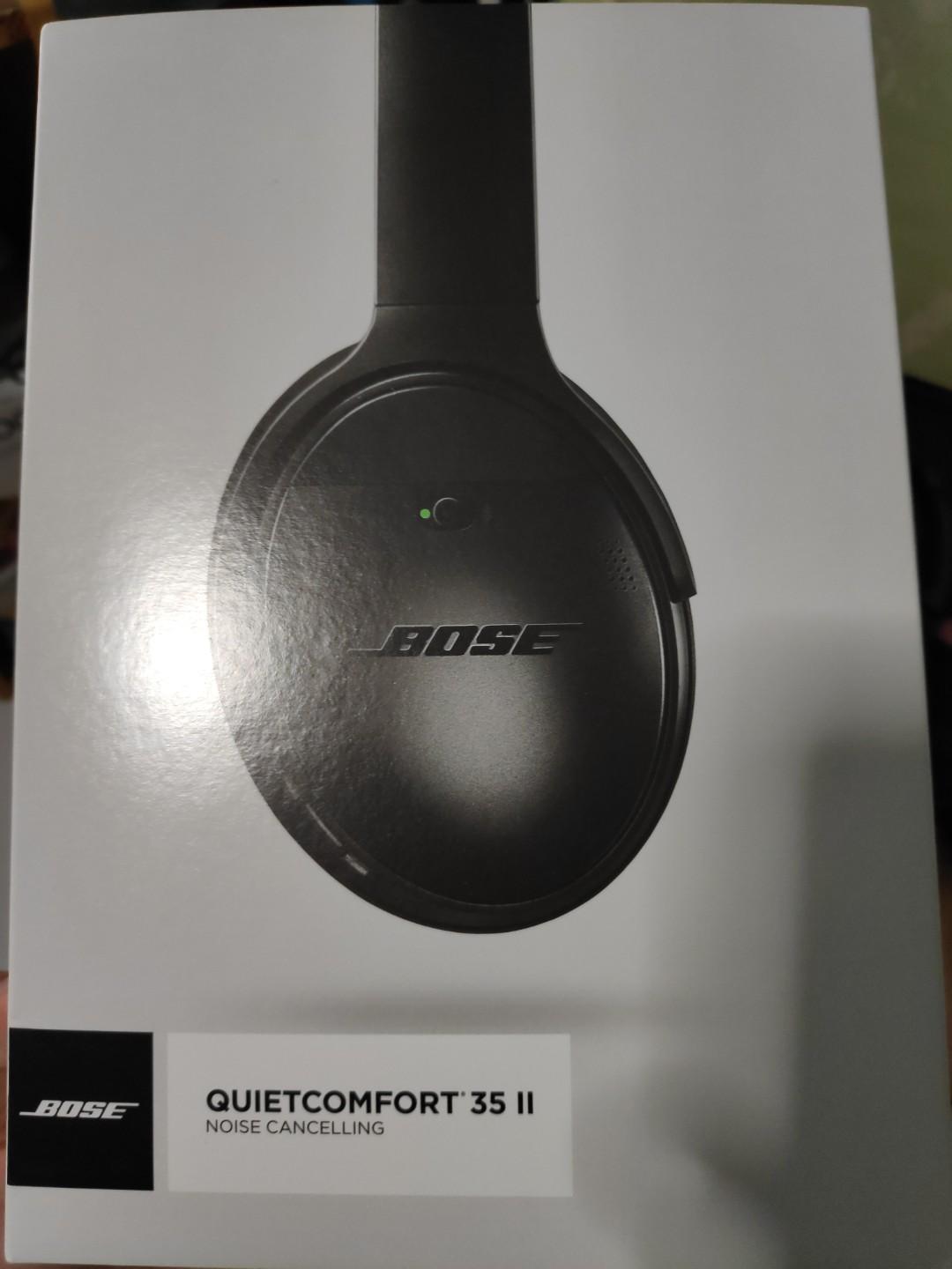 Bose quietcomfort 35 harvey norman on sale