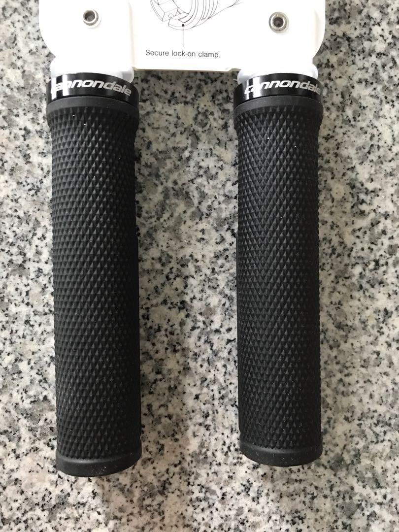 grips cannondale