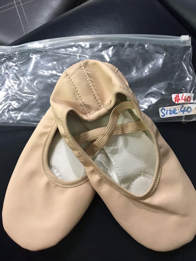 cheap stylish shoes for women on Cheap Brand New Ballet Shoe Women S Fashion Shoes Others On Carousell