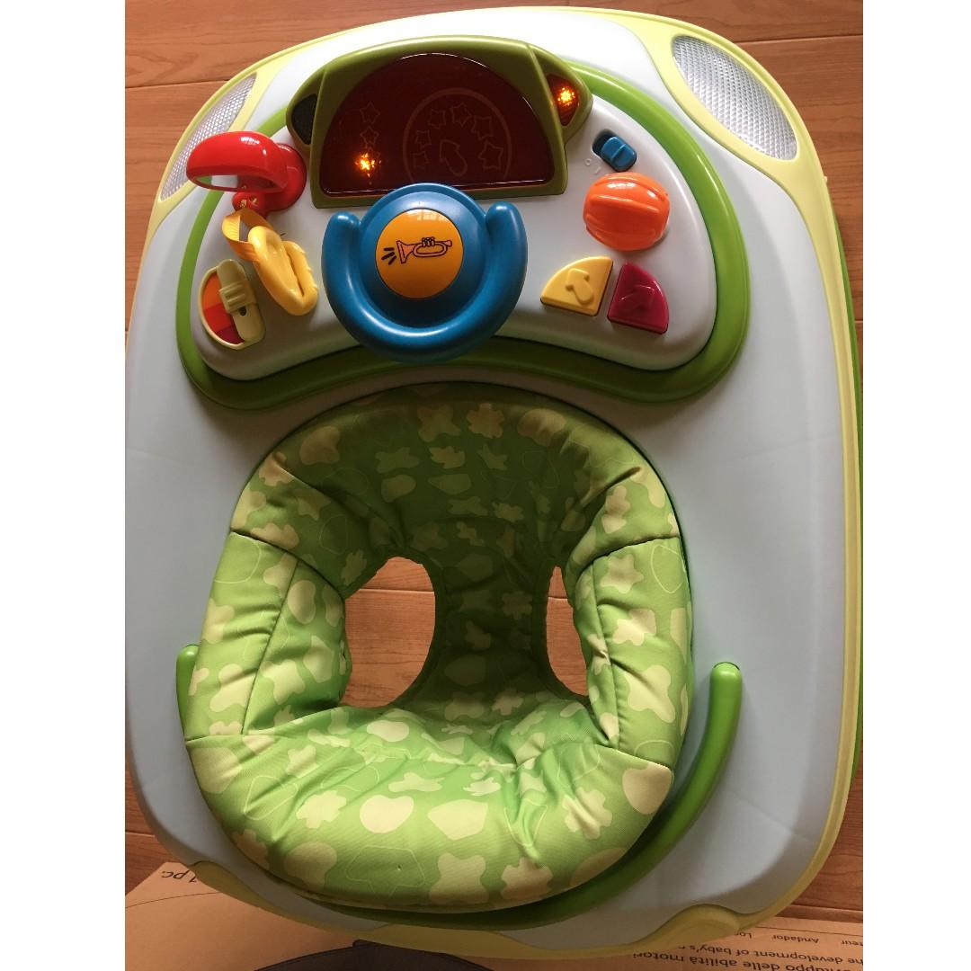 Chicco girello band baby walker on sale