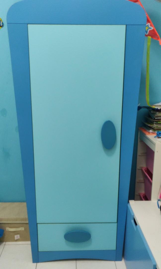 Ikea sales mammut wardrobe