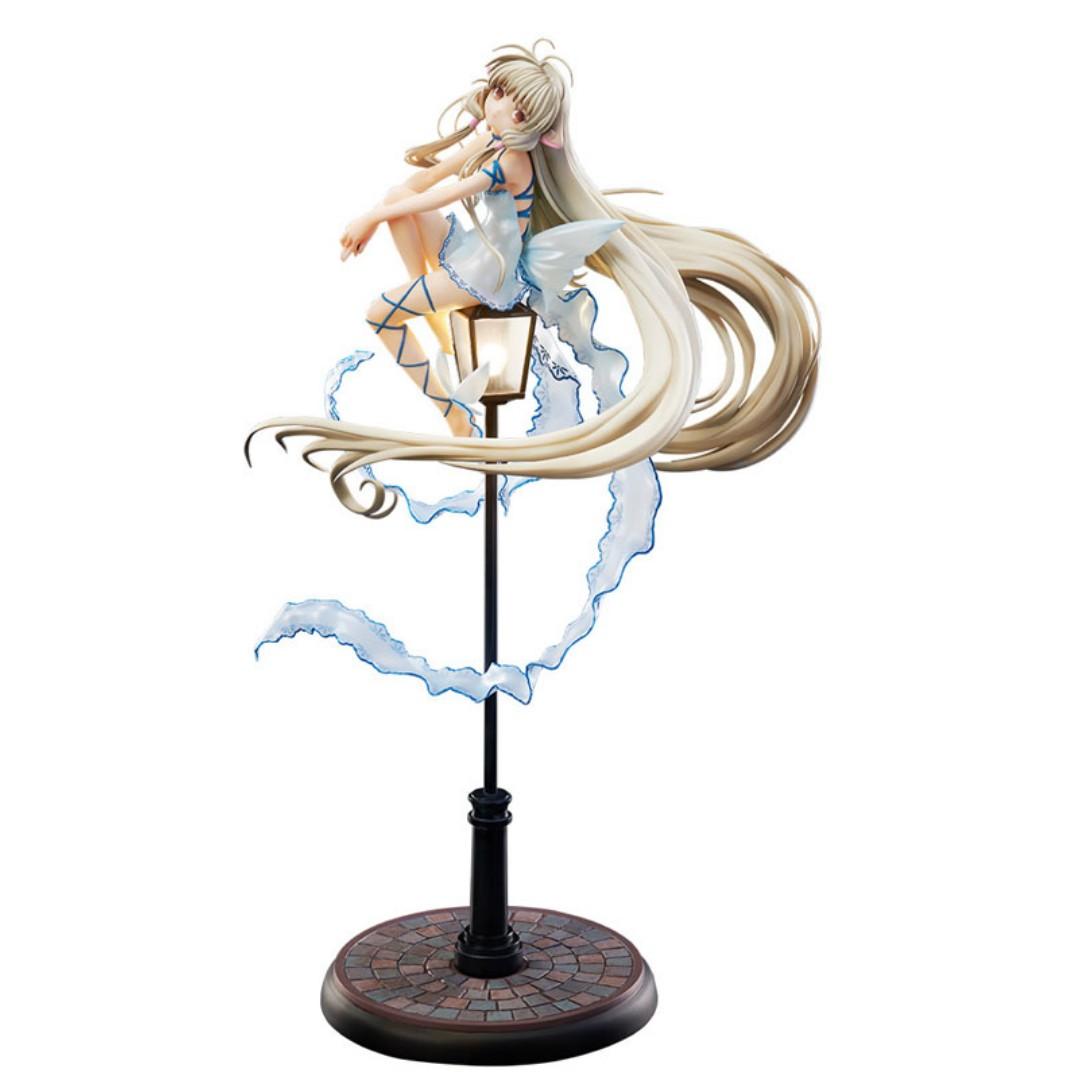 Get Wallpaper Chobits Chi Figure Toys Games Bricks Figurines On Carousell Free