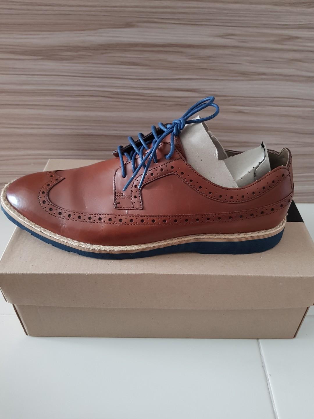 clarks gambeson limit