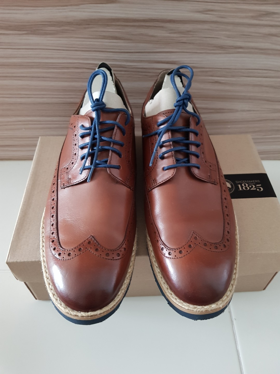 clarks gambeson limit