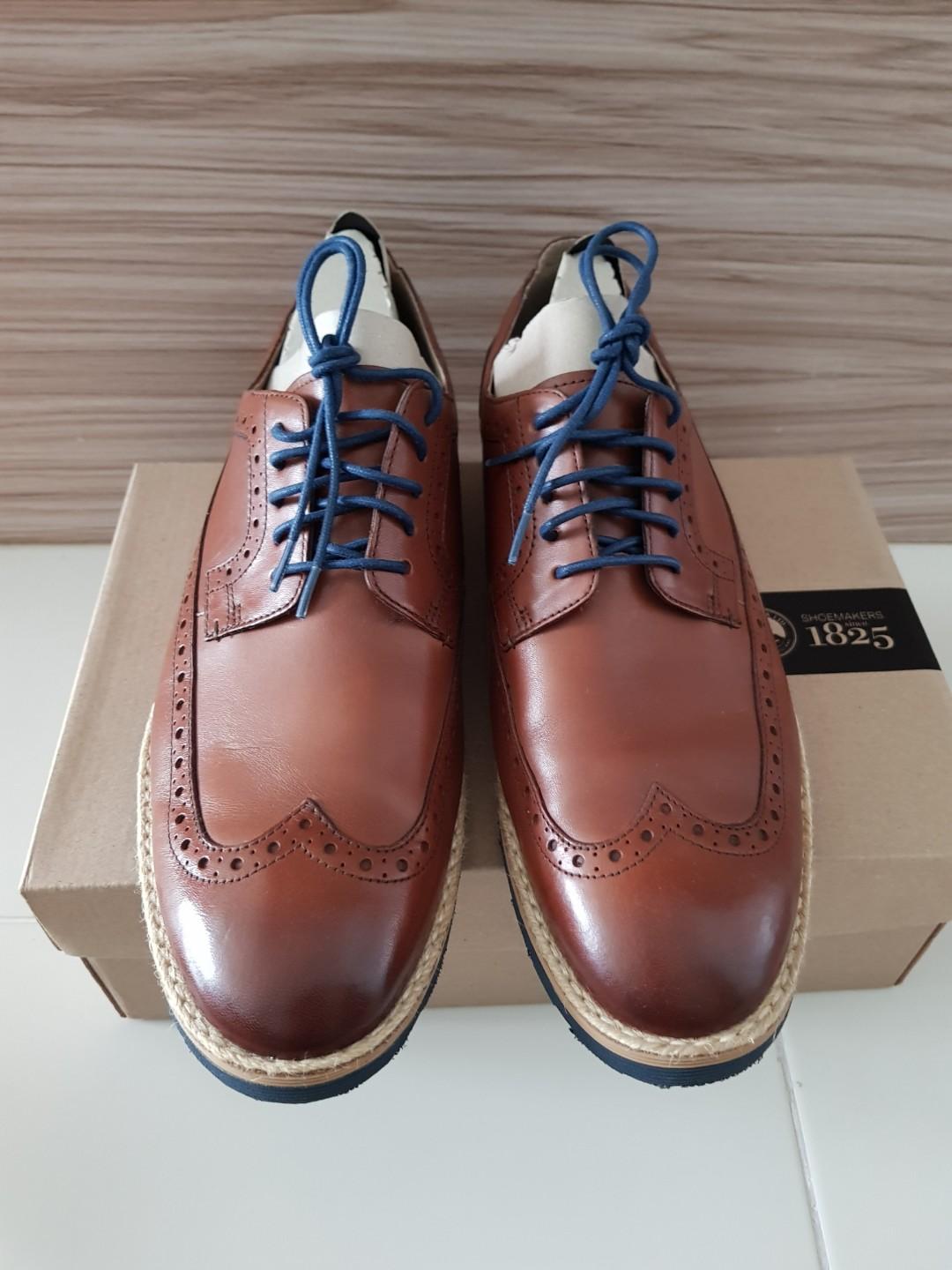 clarks gambeson
