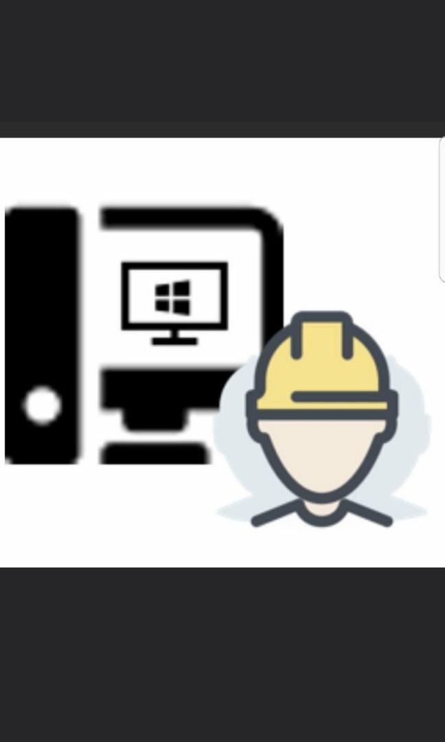 computer format (Category: Computer Parts) located in Singapore. Submitted by zessbird (Listing ID 205969949, Image 1). Description: #PC running slow #Virus infect #Windows upgrade #New windows install Reformat helps for above Instant format within an hour Windows 10/11 upon request Add on service 2. Onsite format: add $25.