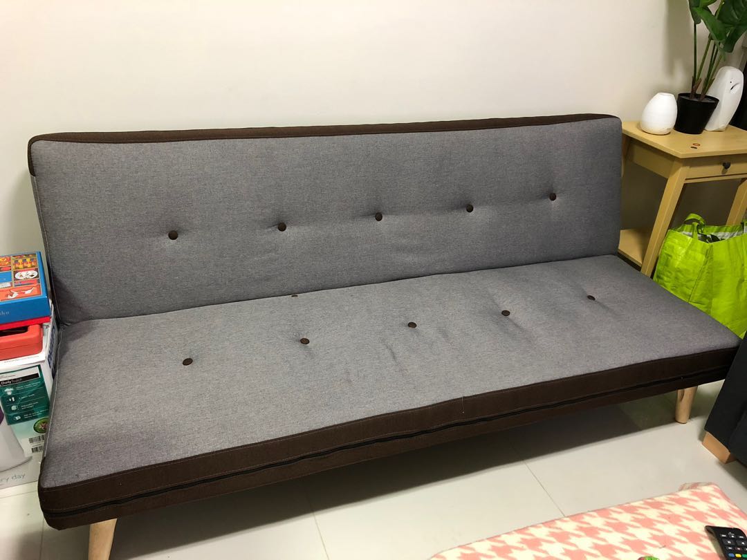 Dacey Sofa Bed Grey Furniture Sofas On Carou Home Furniture Sofas Photo