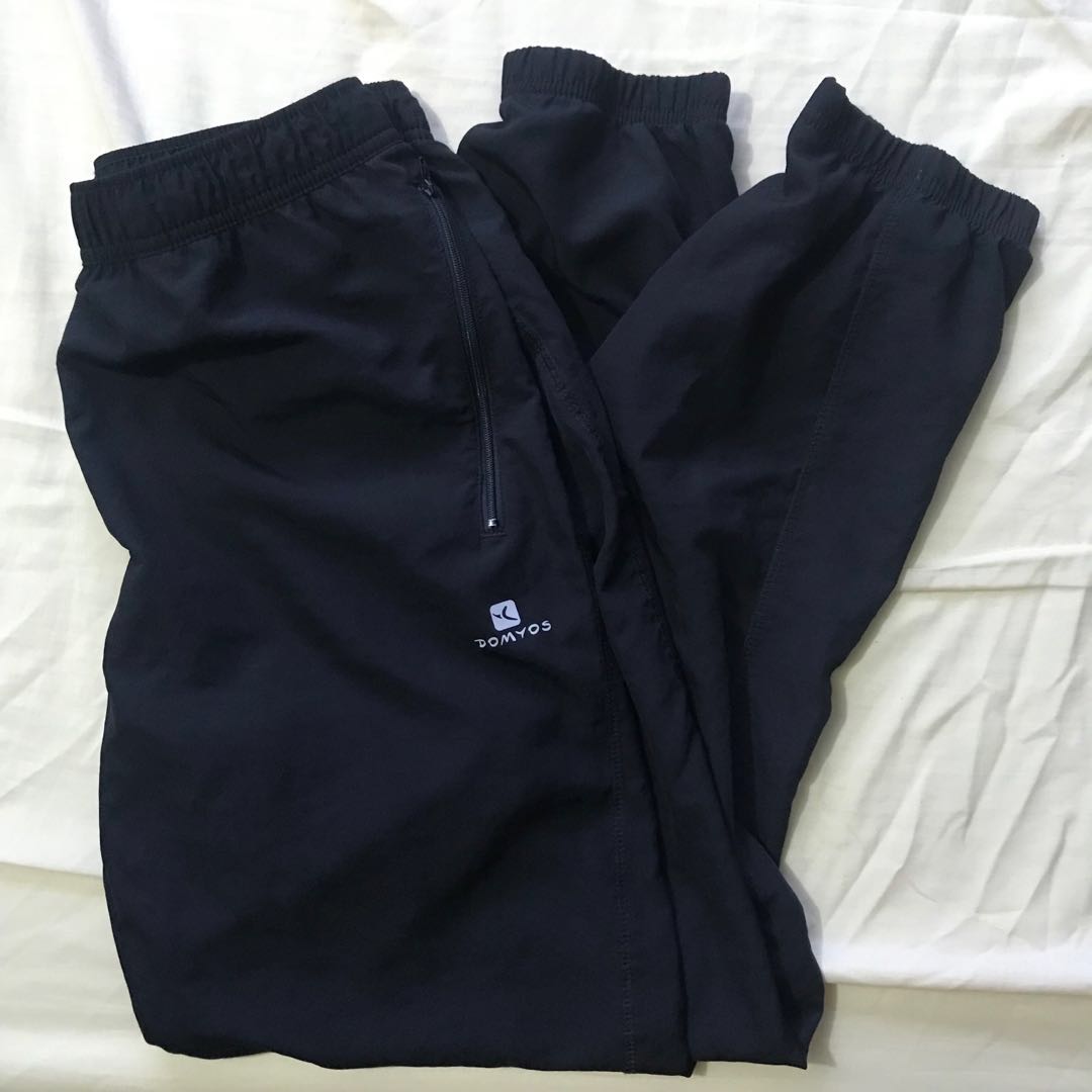 Men Convertible Hiking Trousers  MH150