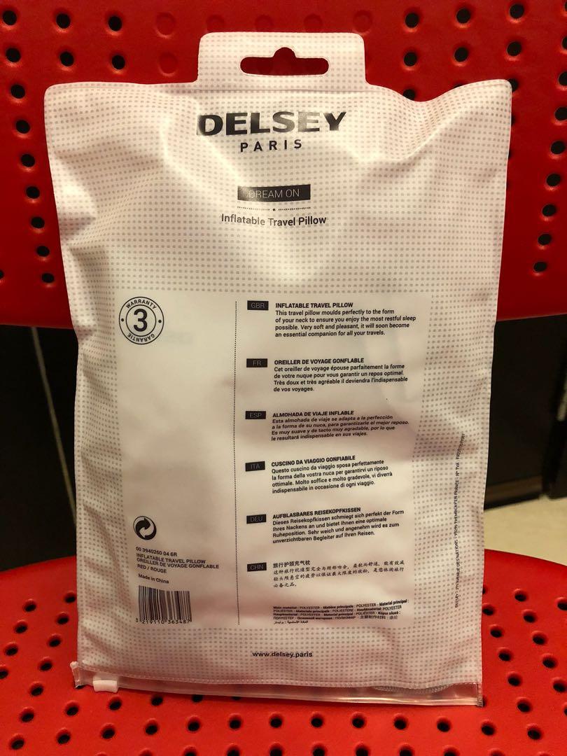 delsey dream on