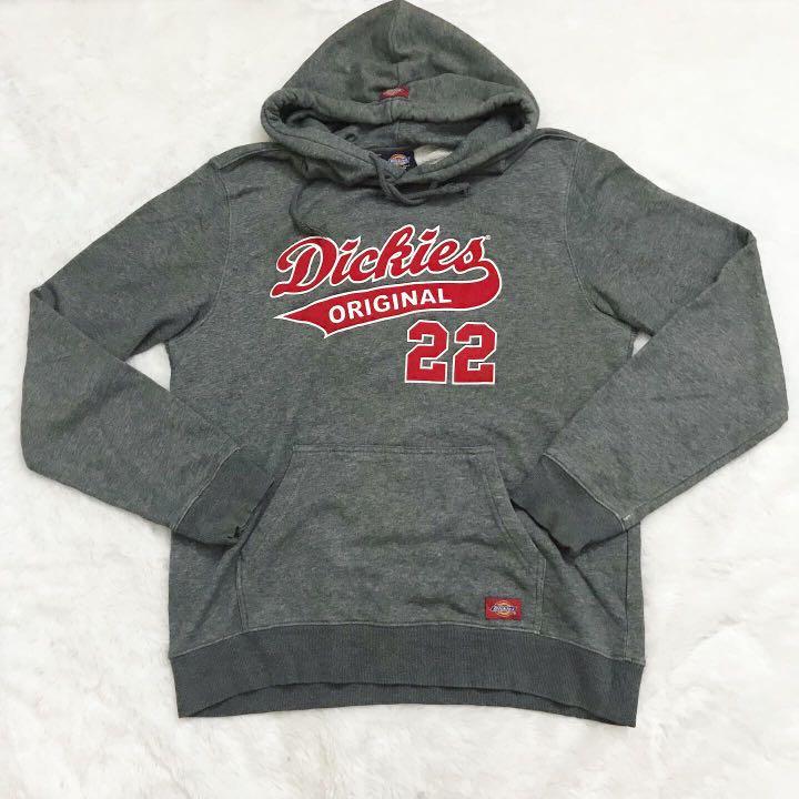 dickies original 22 hoodie