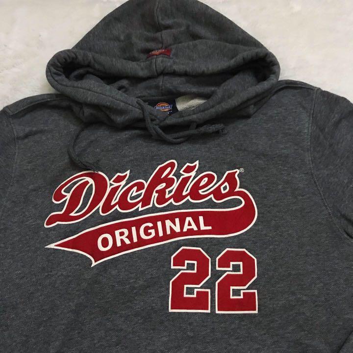 dickies original 22 hoodie