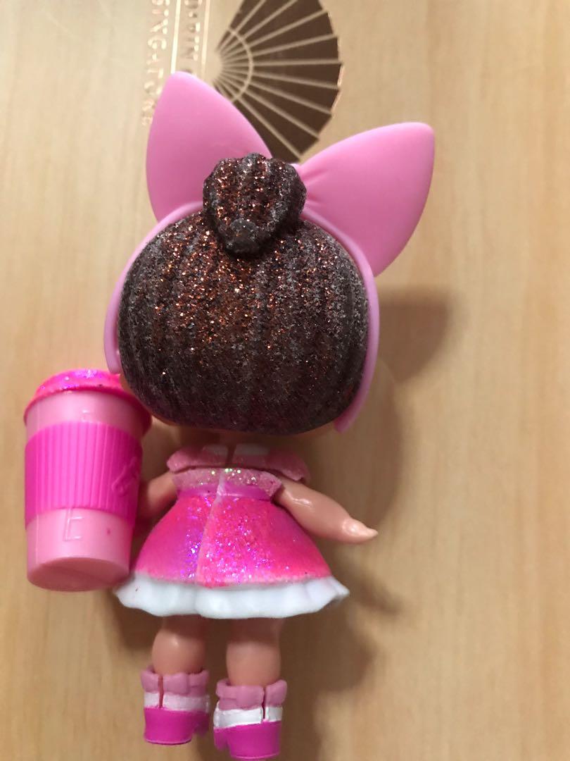 lol glitter toys r us