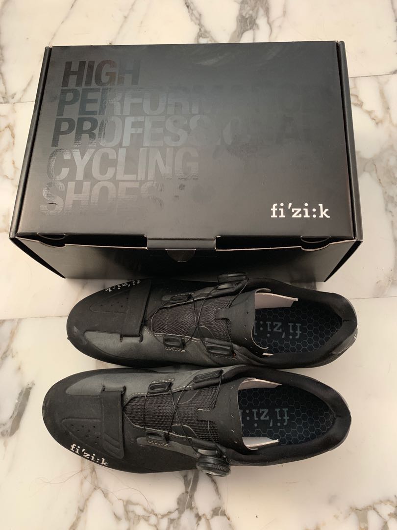 fizik boa man r5