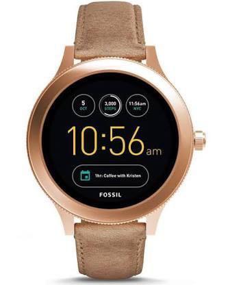 Venture q smartwatch hotsell