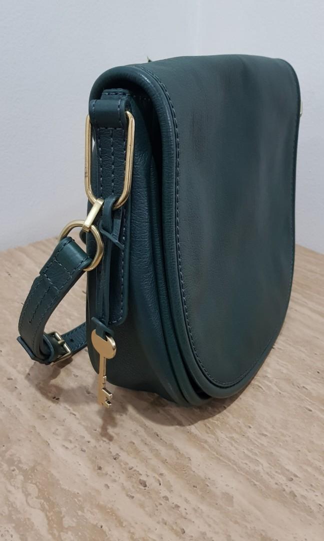 Fossil rumi crossbody small on sale