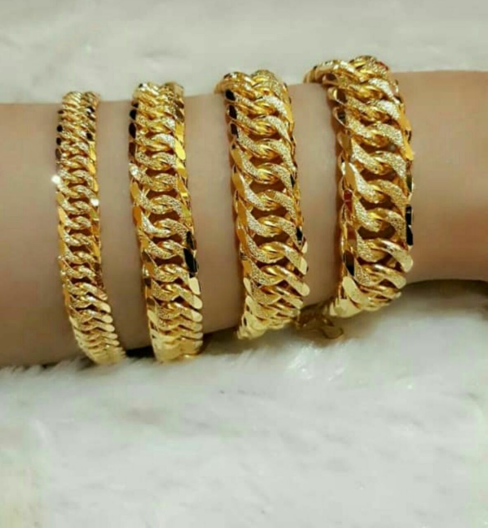 Unduh 7700 Gambar Gelang Emas Dunhill Terbaru HD