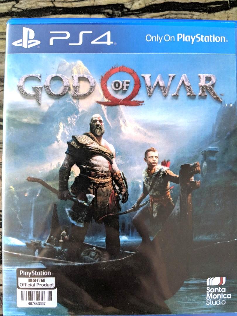 God of war for sale Clearance