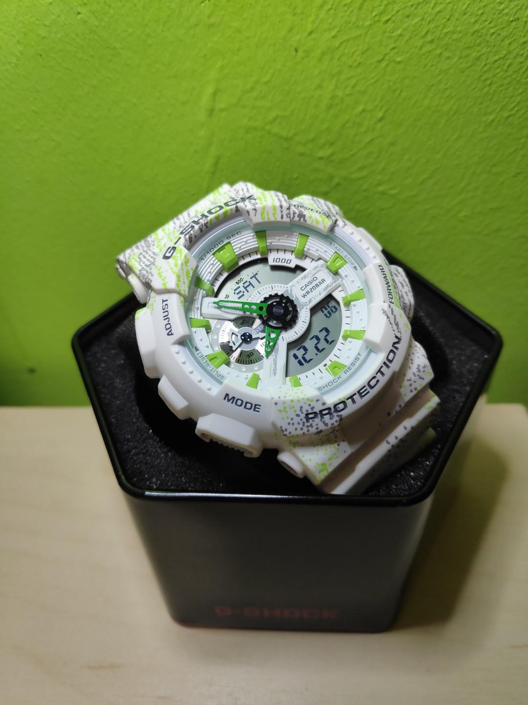 Ga110tx shop