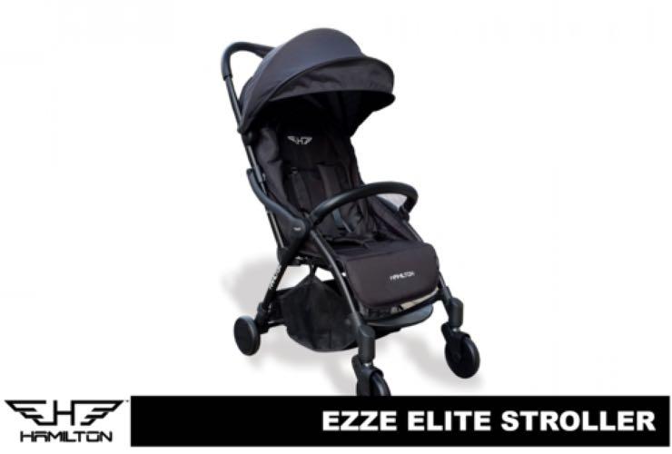 Hamilton ezze elite sales